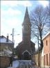 Eglise de Famars