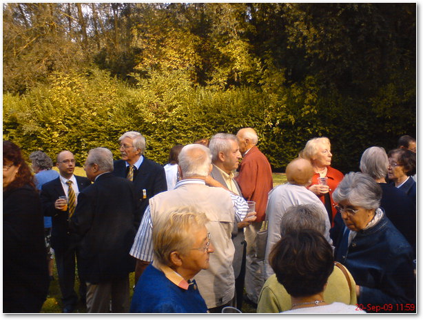 Messe-Neuvaine2009